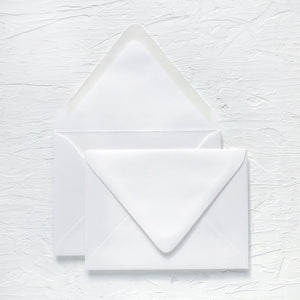Double Envelope