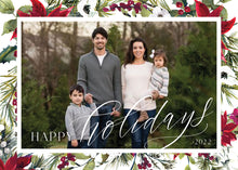 Load image into Gallery viewer, Poinsettia