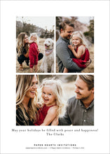 Load image into Gallery viewer, Christmas Script