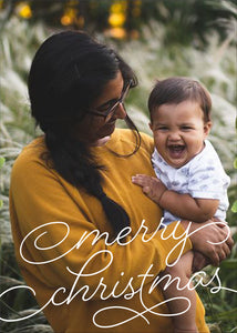 Christmas Script