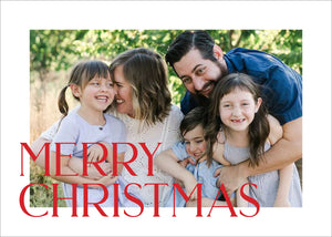Merry Christmas