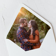 Load image into Gallery viewer, Custom Photo Envelope Liner