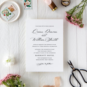 Quinn Four Piece Suite