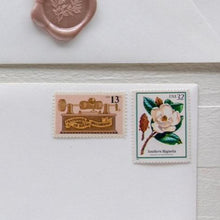 Load image into Gallery viewer, Vintage Stamps
